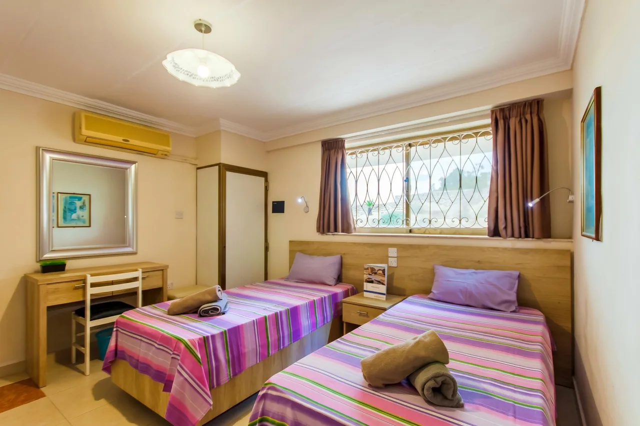Seaside Pool Apartment in Mellieha Bay Malta photo 5