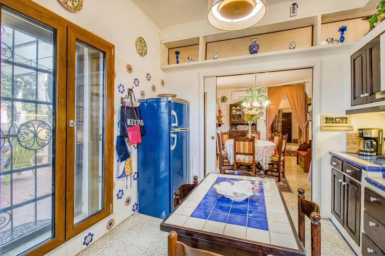 Villa Paola Private Pool Gym in Chianti photo 4