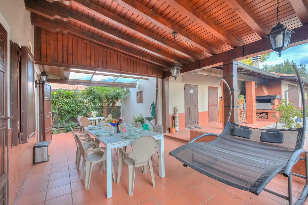 Villa Oasi with Private Pool BBQ & Garden near Sirmione photo 3
