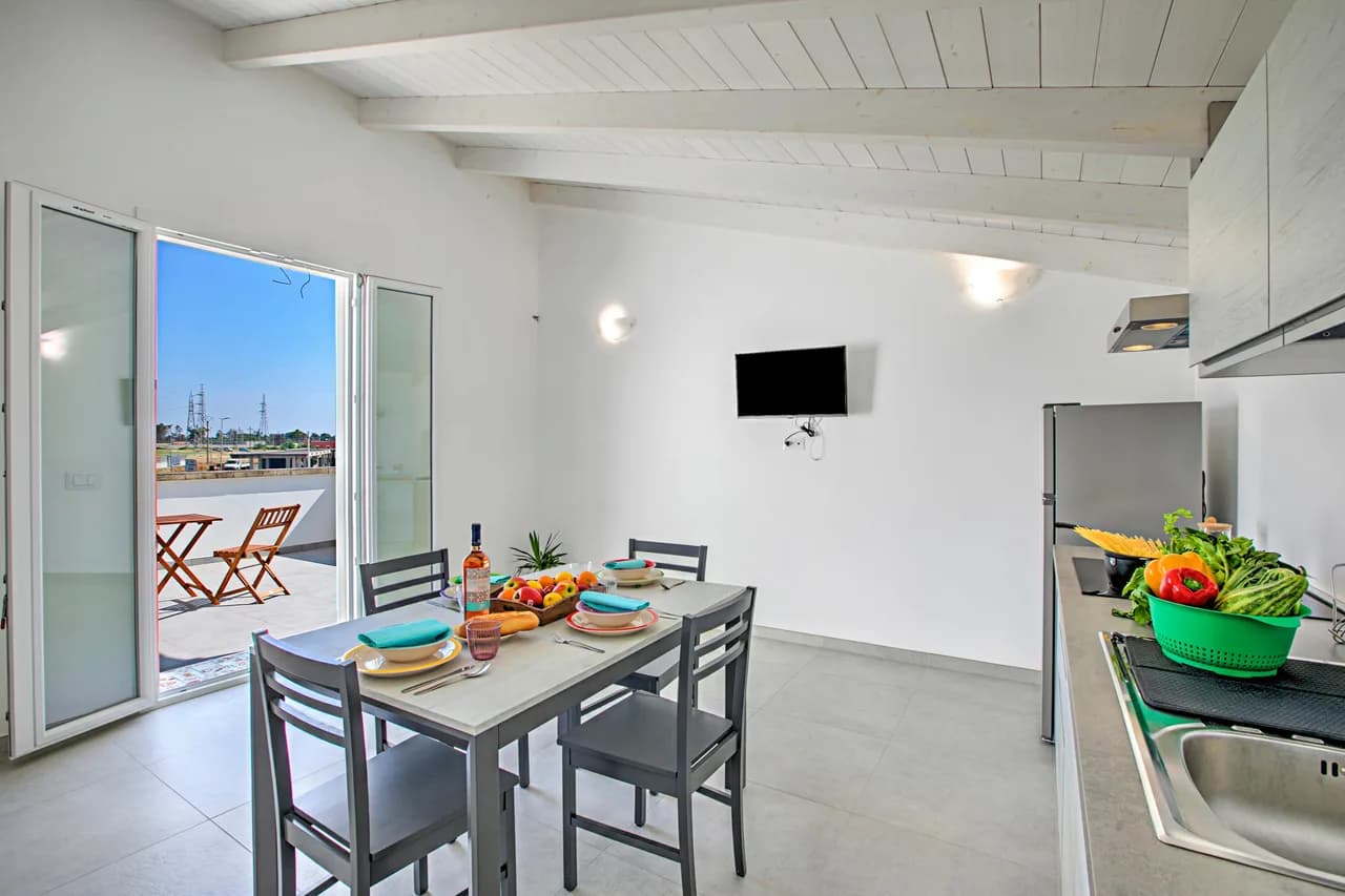 Modern Villa with Pool and Padel in Galatina photo 3