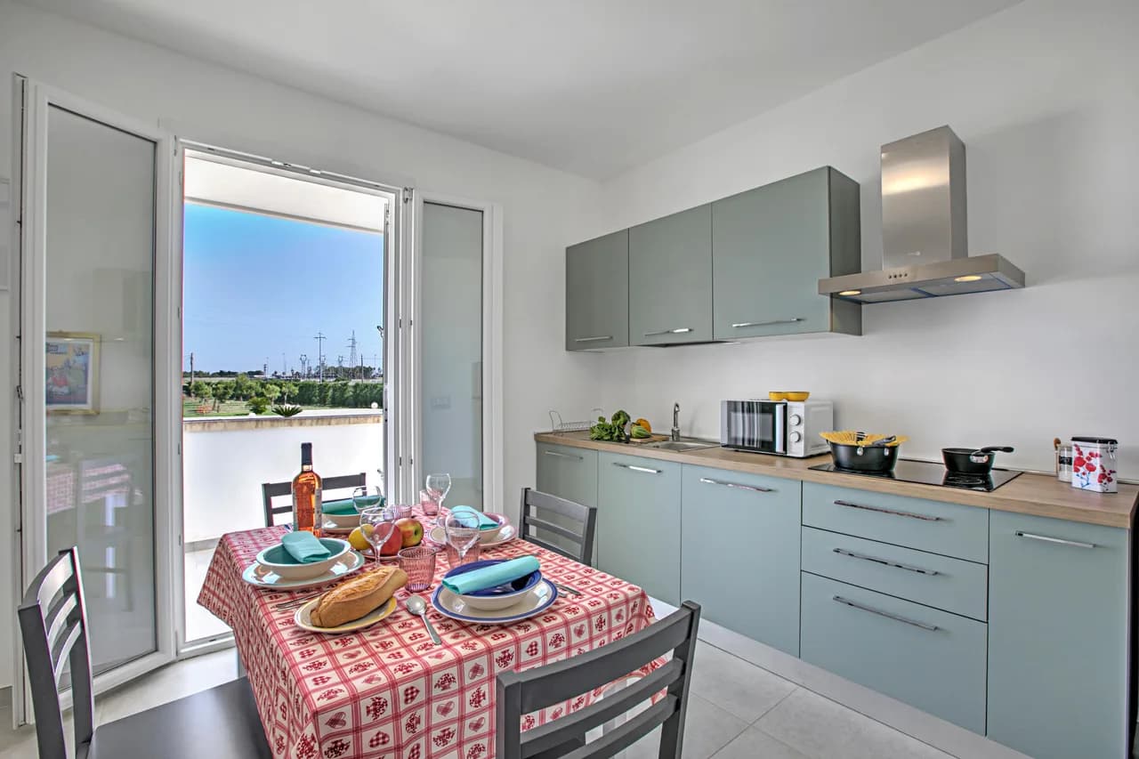 Modern Villa with Pool and Padel in Galatina photo 4
