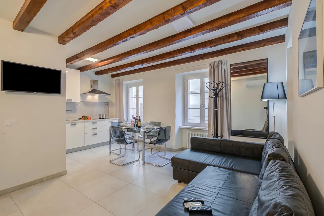 Appartamento Fabrizia in the Heart of Riva photo 2