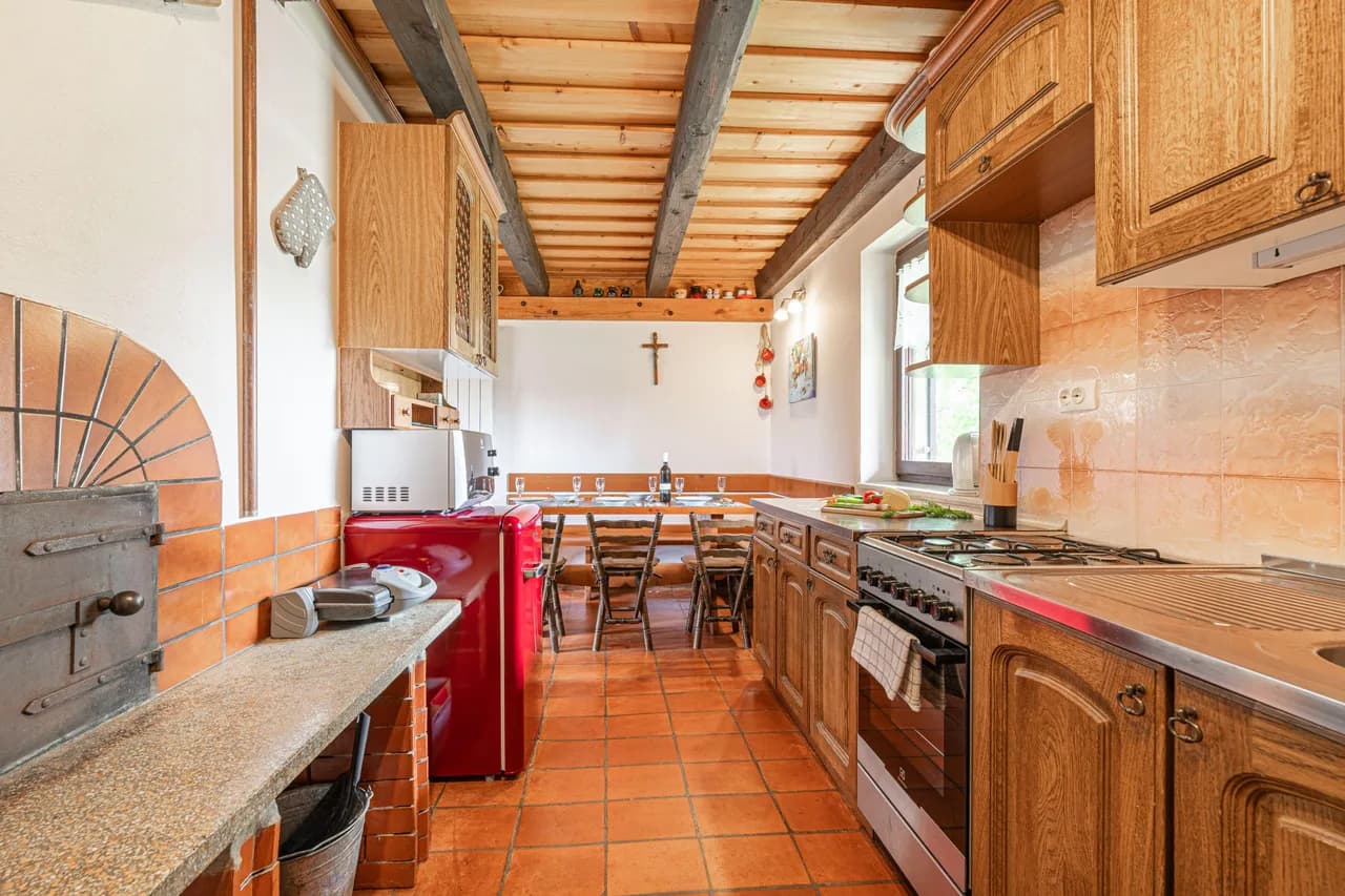 Vineyard View Vacation Home in Ljutomer photo 3