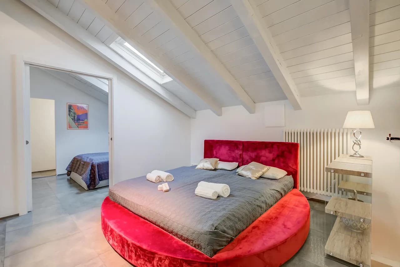 Loft & Jacuzzi photo 3