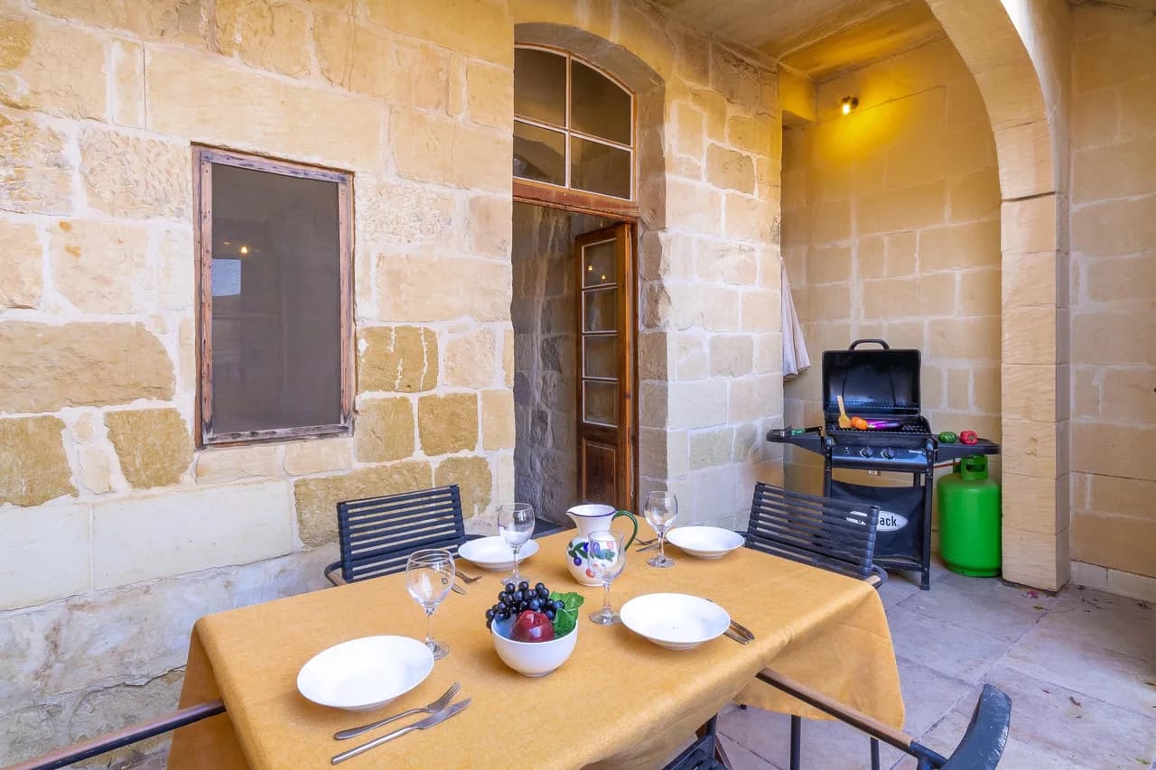 Ta'Leli Pool Farmhouse in Gozo photo 3