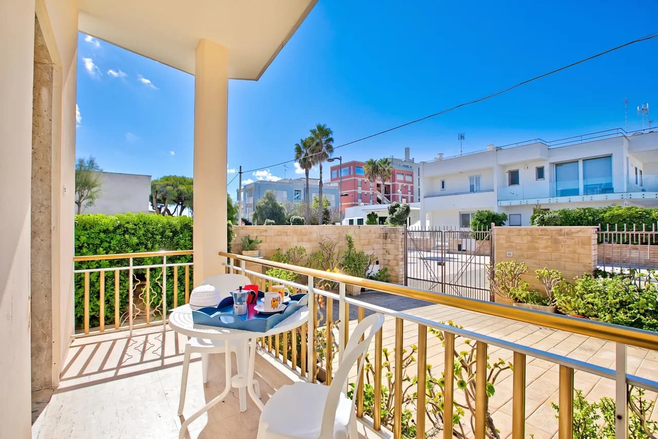Villa Grazia - Seafront Villa with Direct Sea Access photo 2