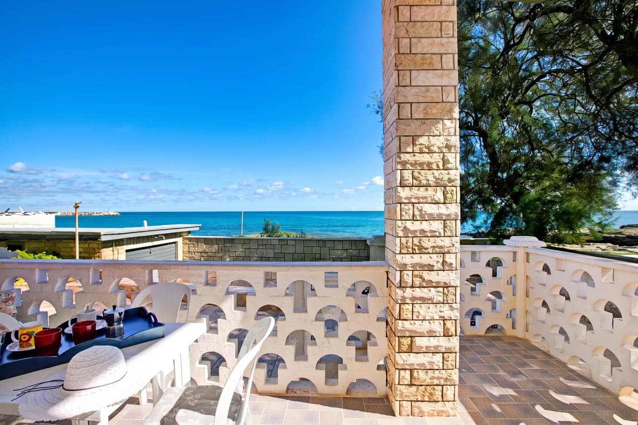 Villa Grazia - Seafront Villa with Direct Sea Access photo 3