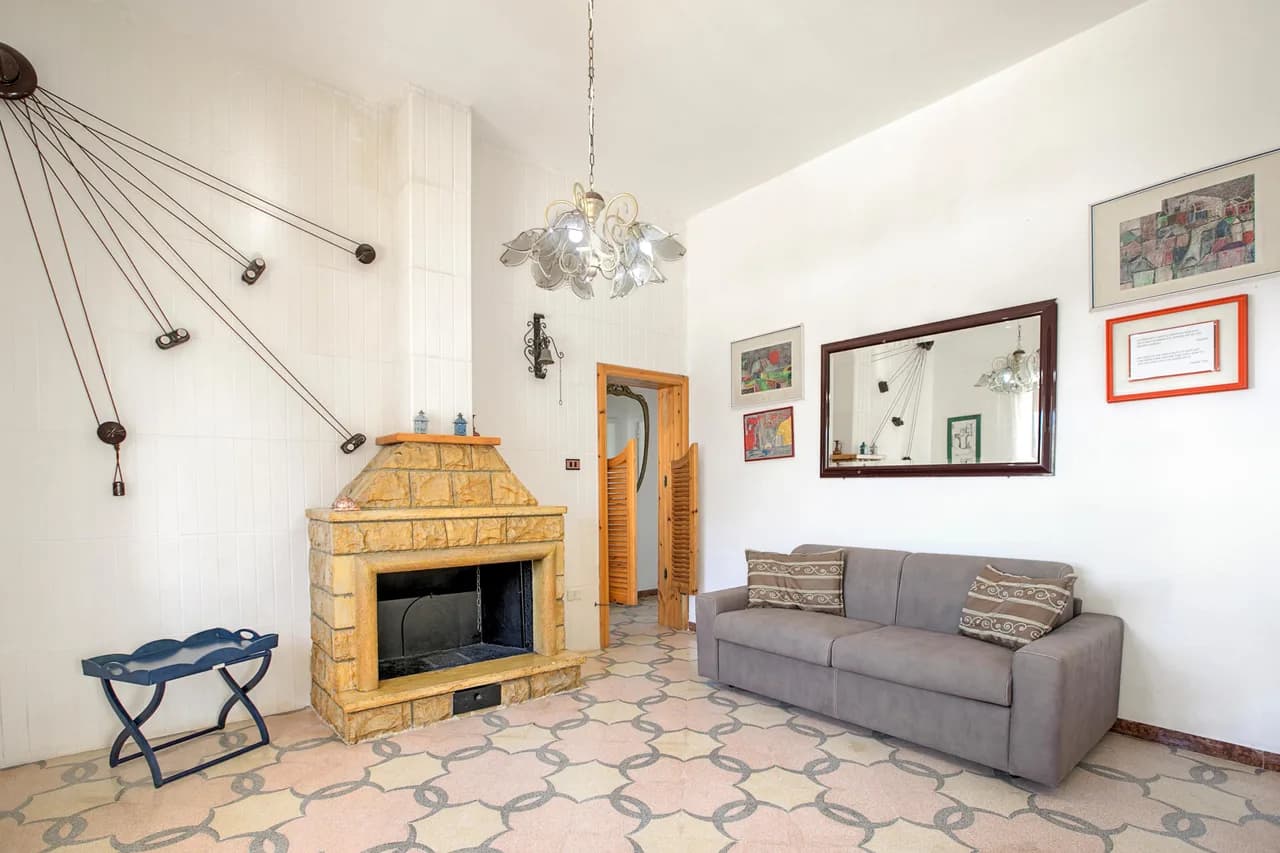 Villa Grazia - Seafront Villa with Direct Sea Access photo 5