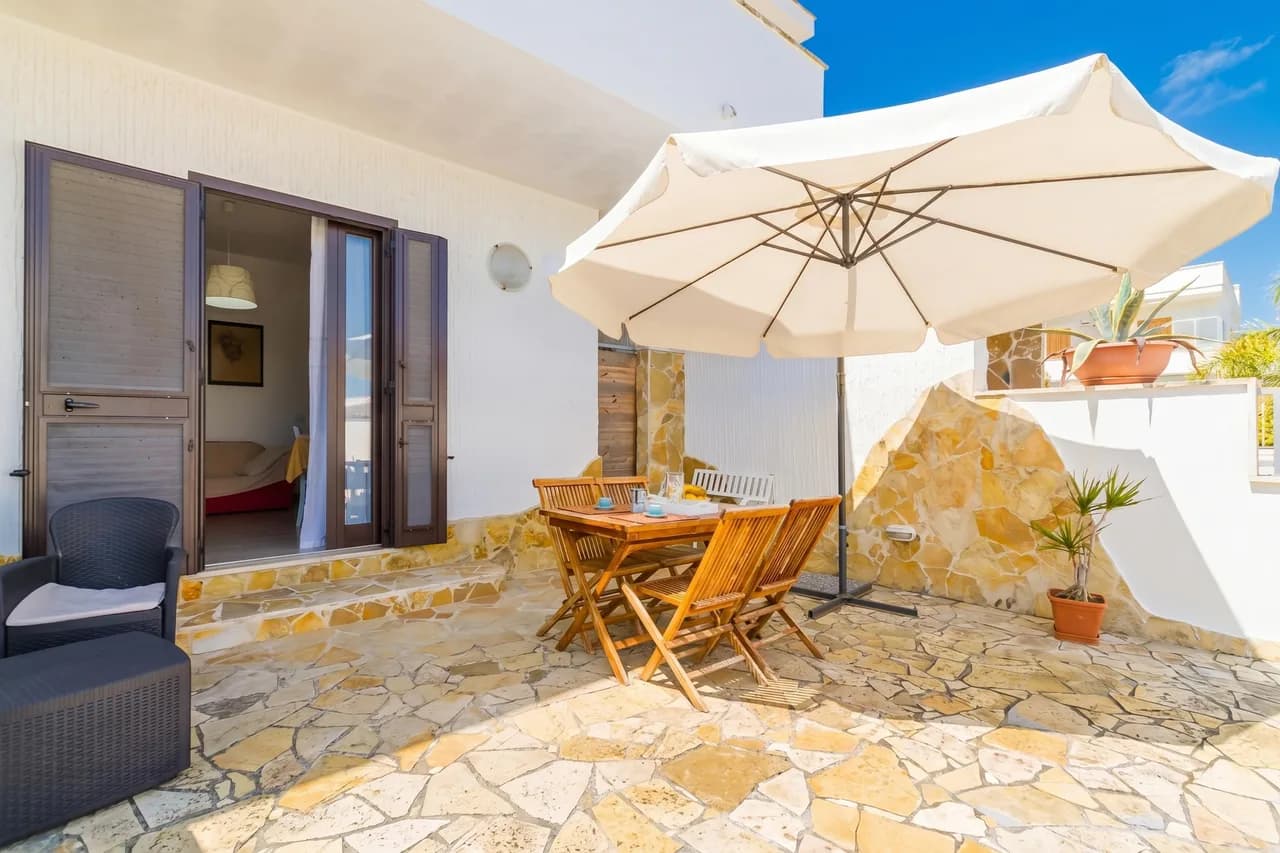 Villetta Bel Mare - Beach-Base Villa with Garden photo 2