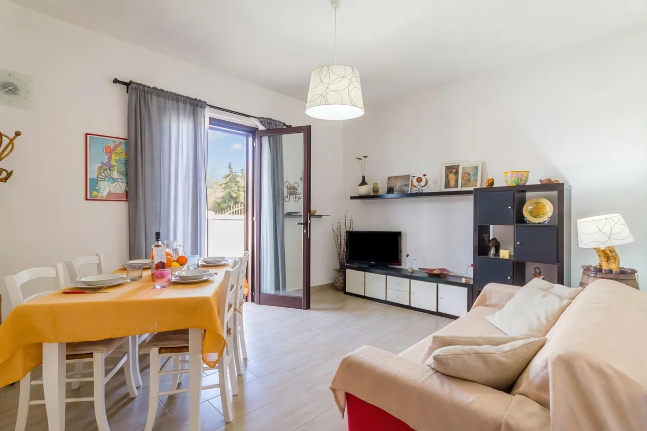 Villetta Bel Mare - Beach-Base Villa with Garden photo 3