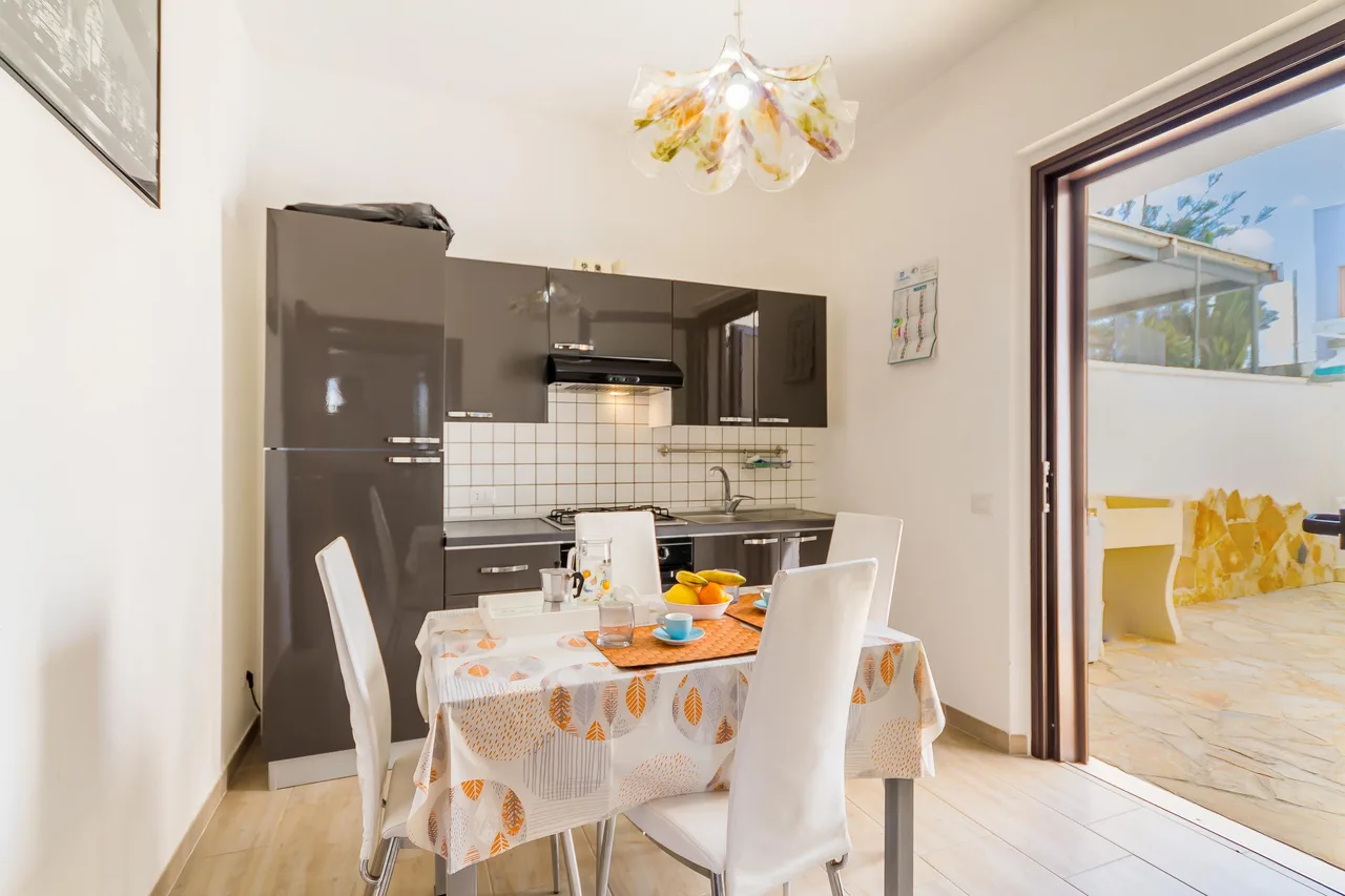 Villetta Bel Mare - Beach-Base Villa with Garden photo 4