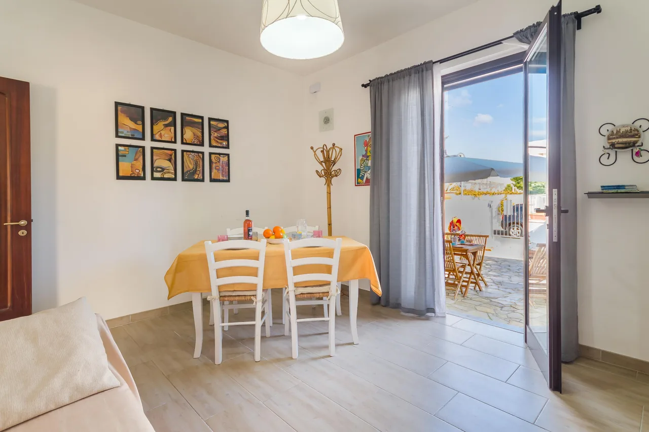Villetta Bel Mare - Beach-Base Villa with Garden photo 5