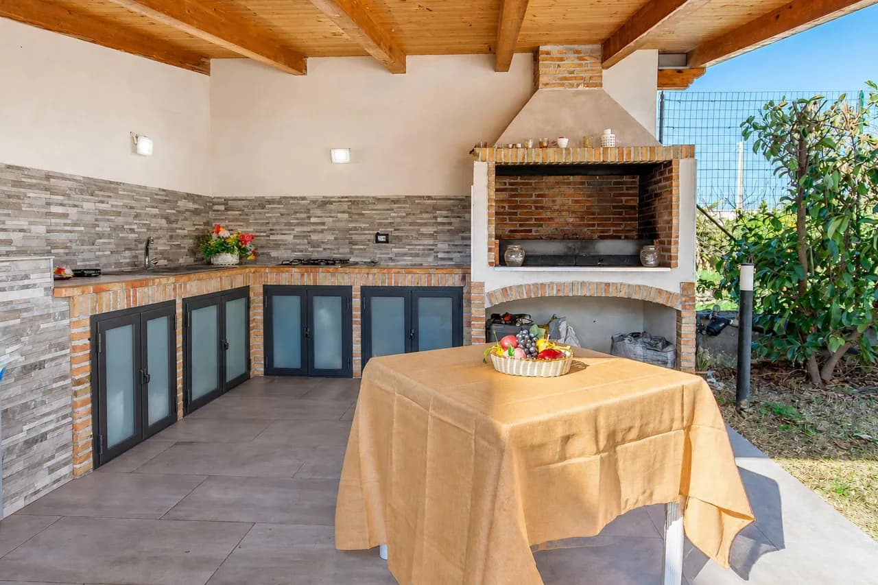 Casa Smeralda a 200m From The Sea photo 2