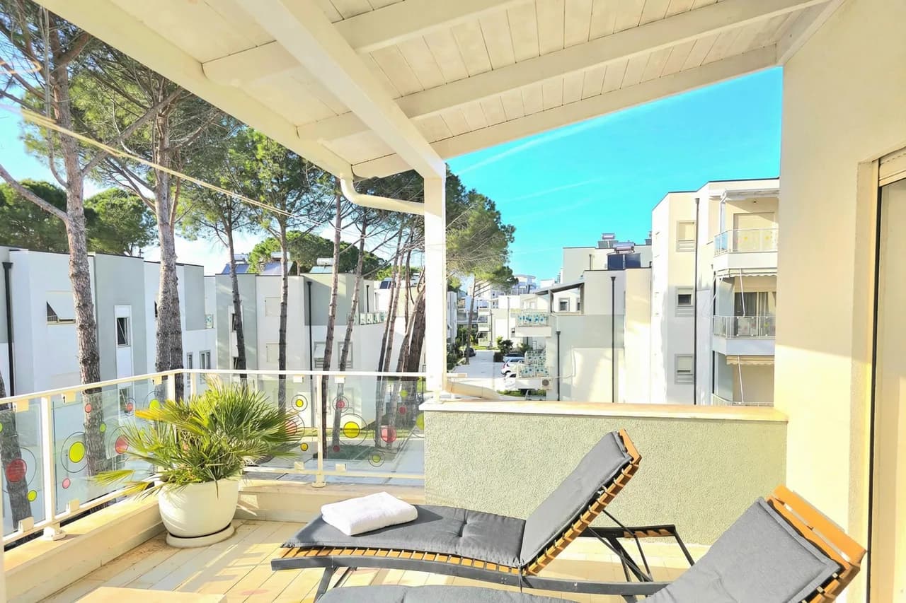 Perla Penthouse photo 4