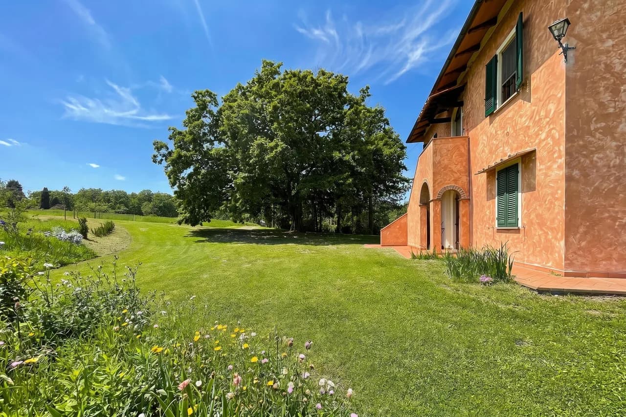 La Casa Della Quercia Relax In Tuscany photo 2