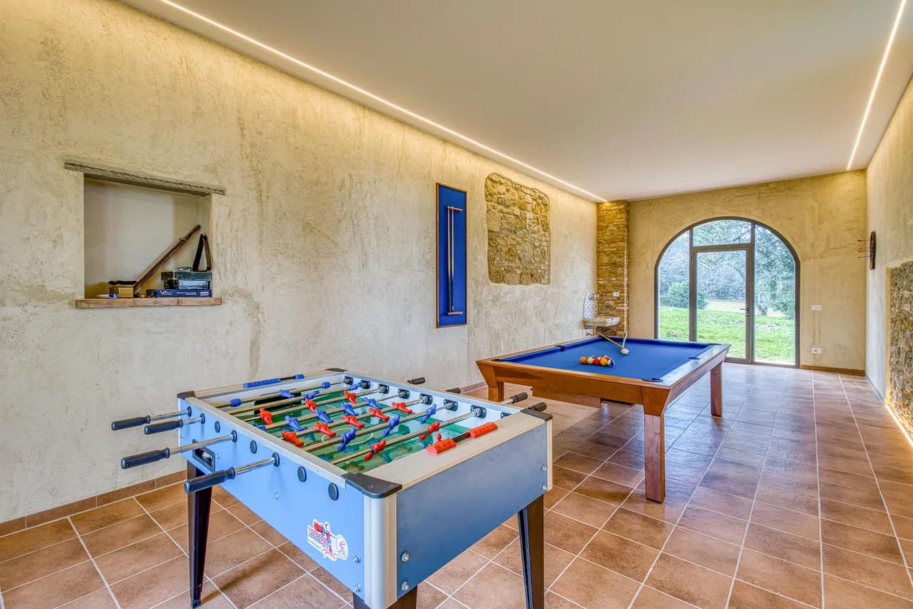 La Casa Della Quercia Relax In Tuscany photo 3