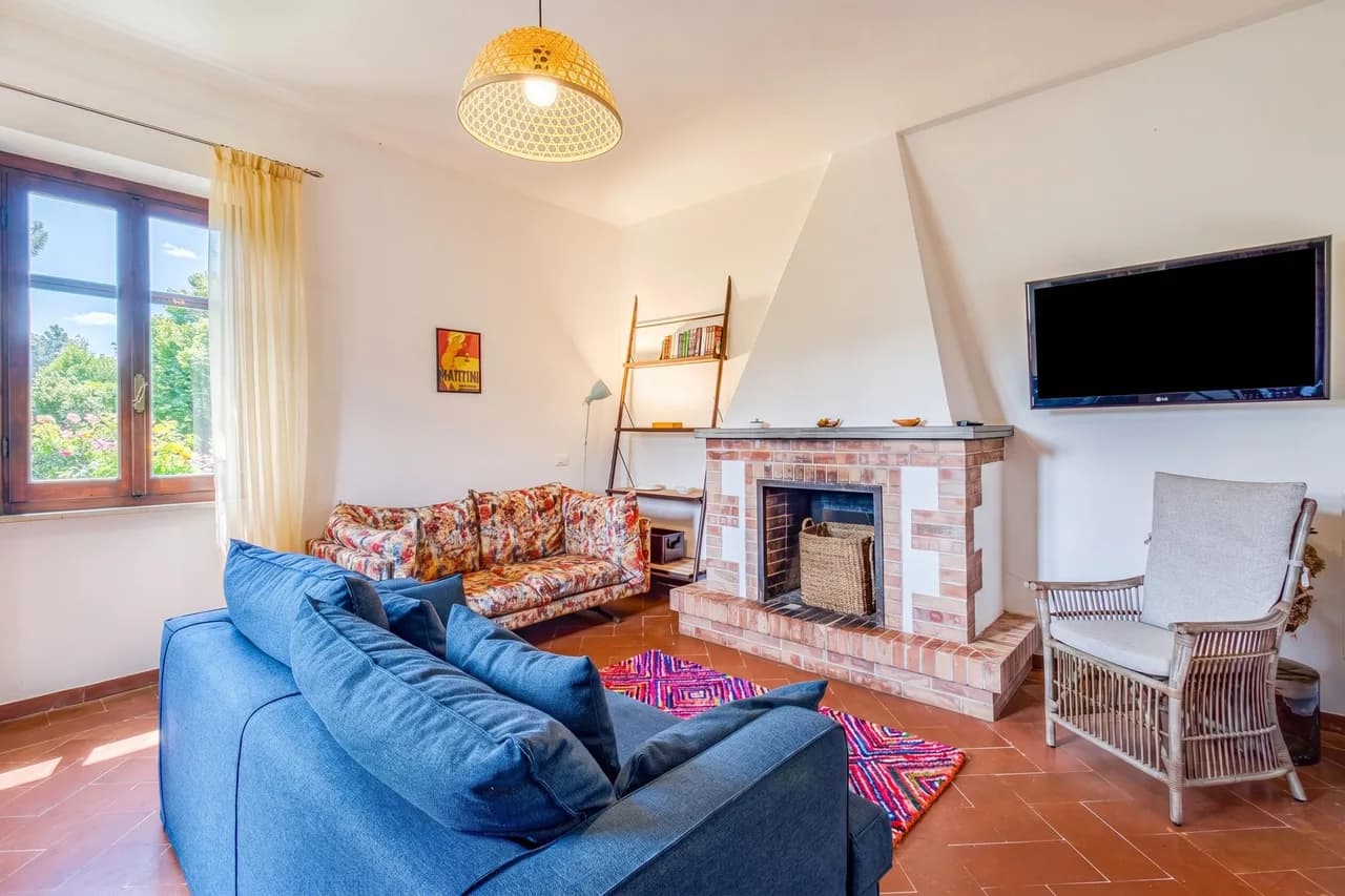 La Casa Della Quercia Relax In Tuscany photo 5