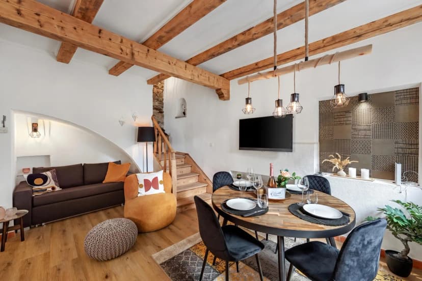 Casa Oliva - Boutique Townhouse in Ascona