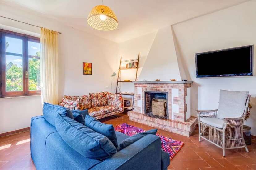 Quercia 1 - Relax in Tuscany
