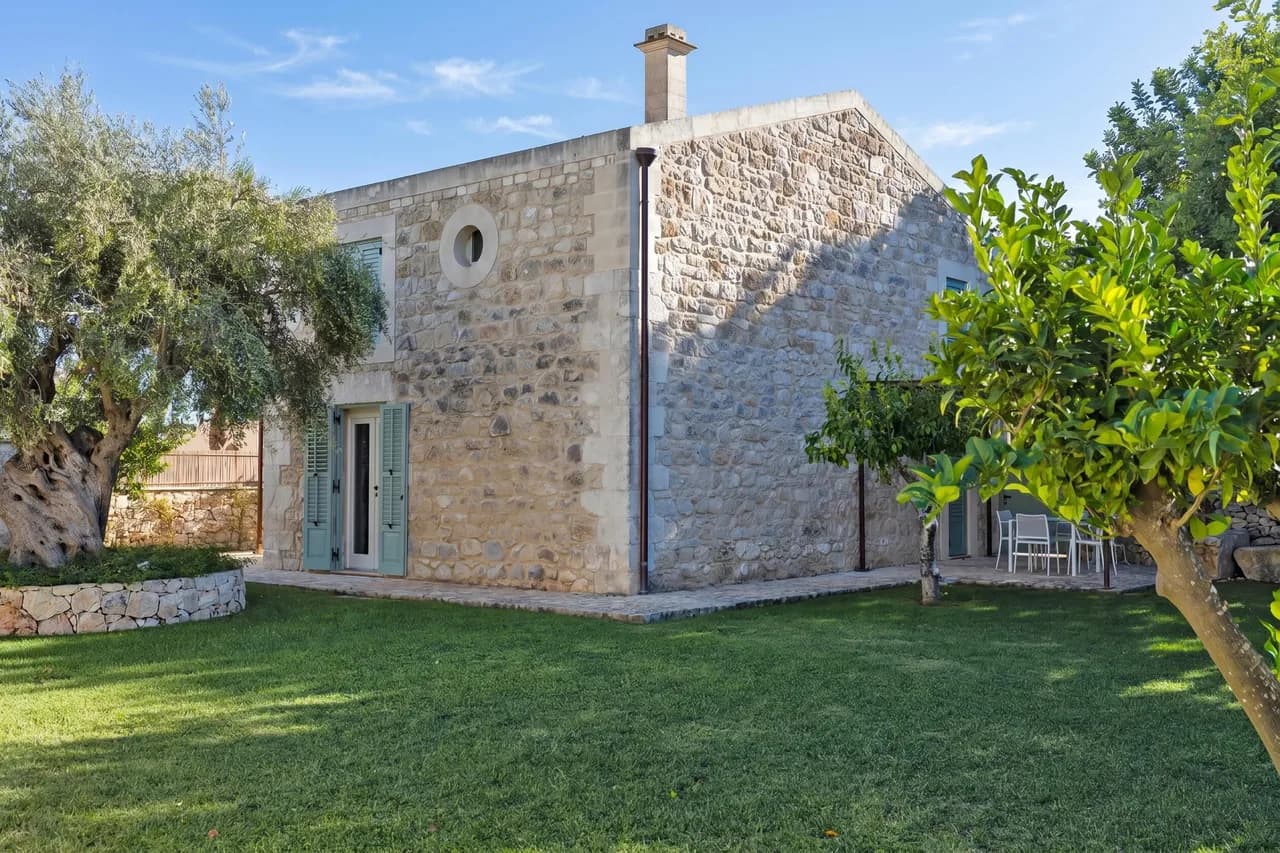 Villa Pruno photo 4