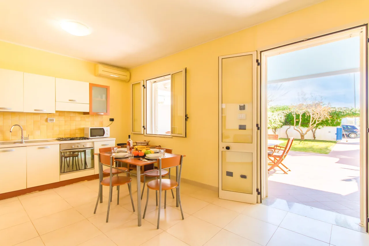 Villetta Relax with Garden, Pool and BBQ photo 3