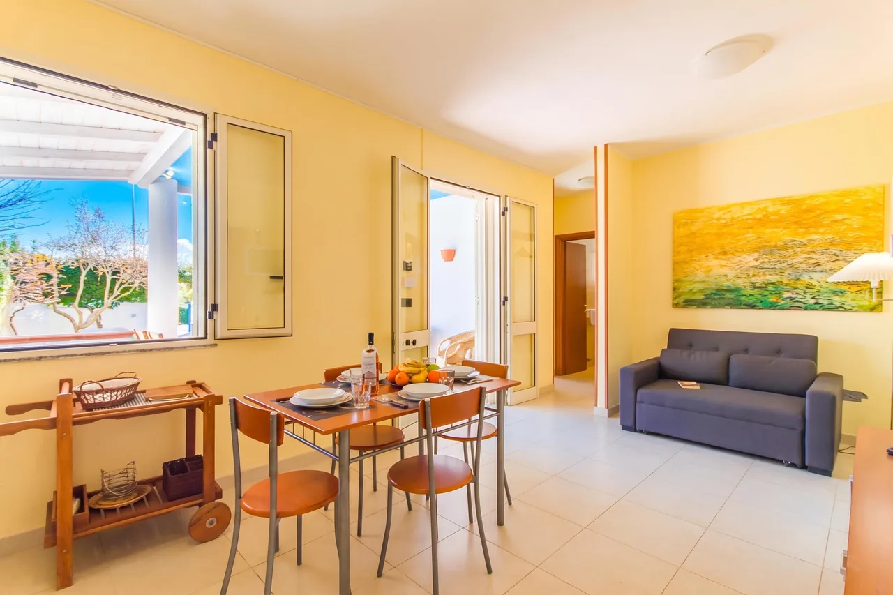 Villetta Relax with Garden, Pool and BBQ photo 4