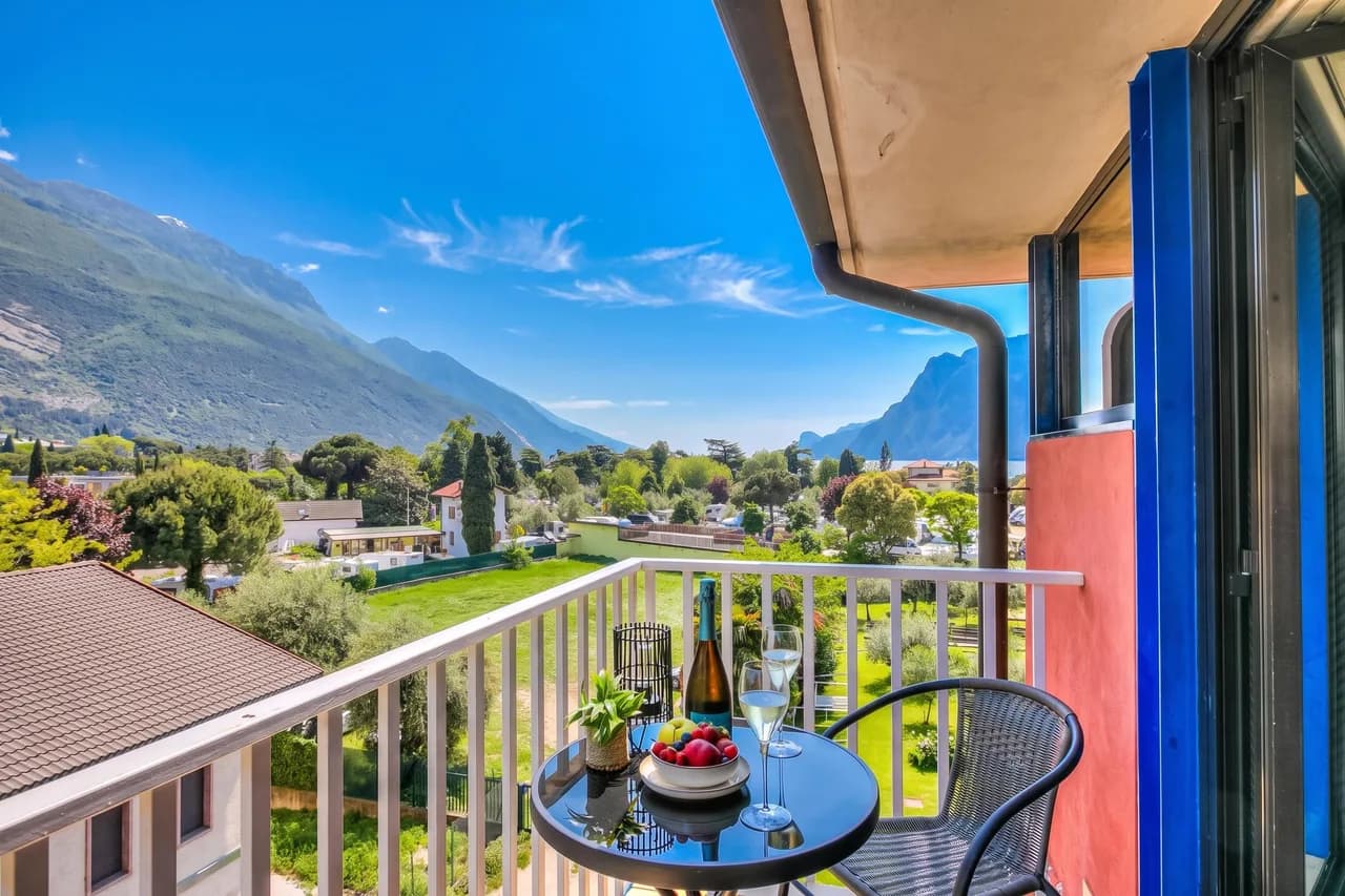 Bike & Wind Hotel Villa Maria 13 photo 5