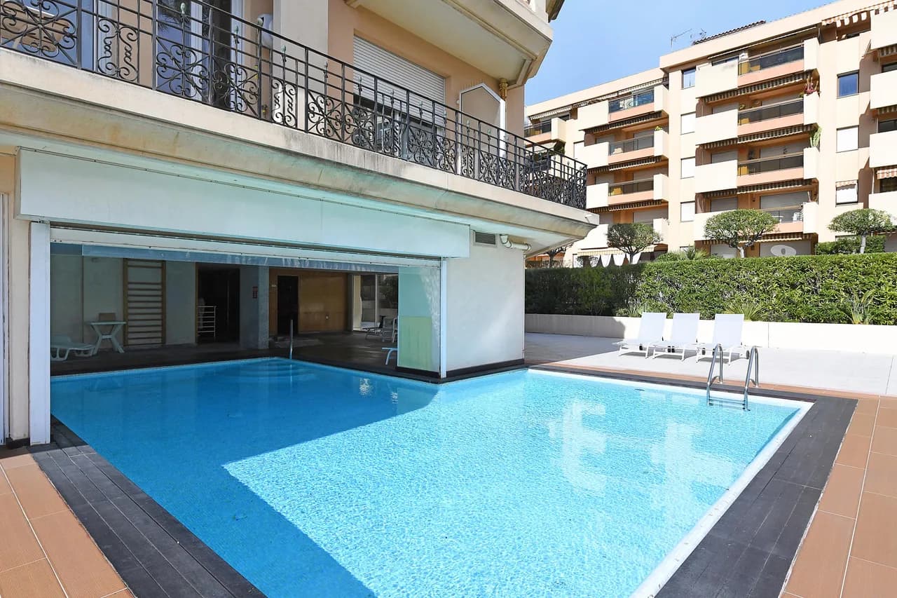 Charming Attic Apartment in Provence Alpes Cote Dazur photo 2