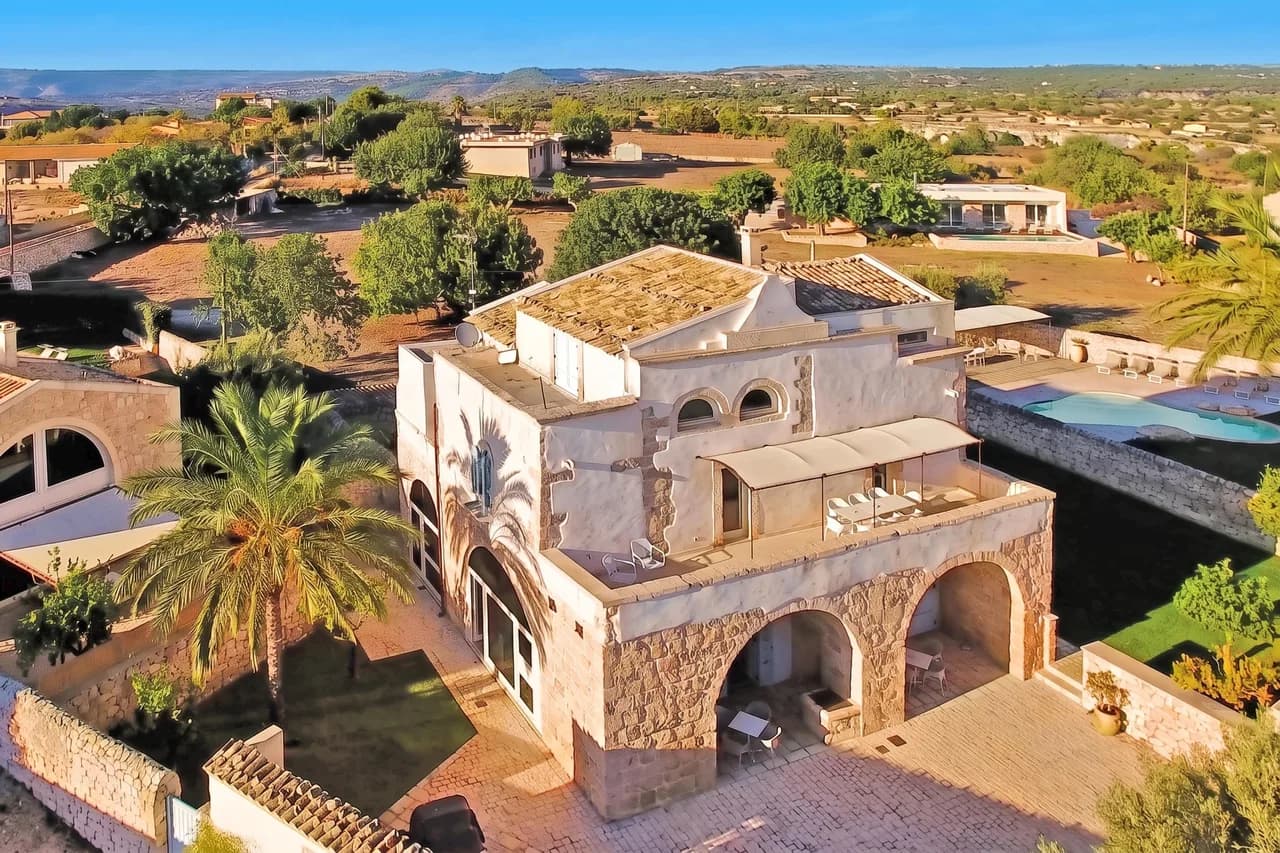 Villa Sorbo