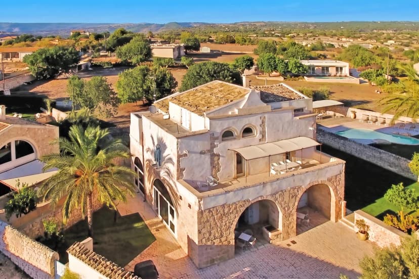 Villa Sorbo