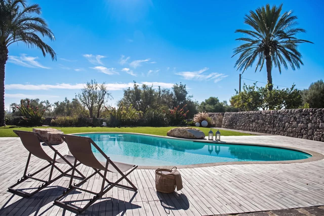 Villa Sorbo photo 2