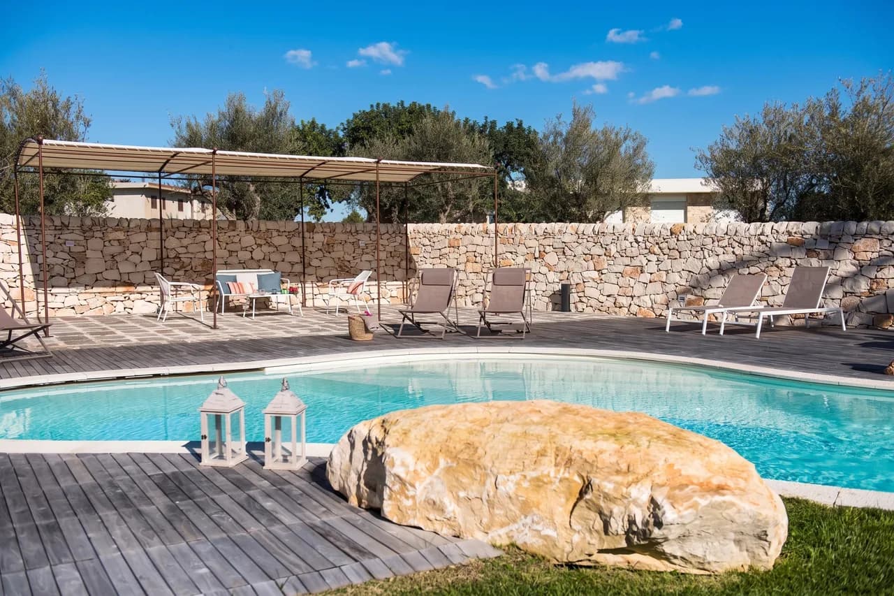 Villa Sorbo photo 3
