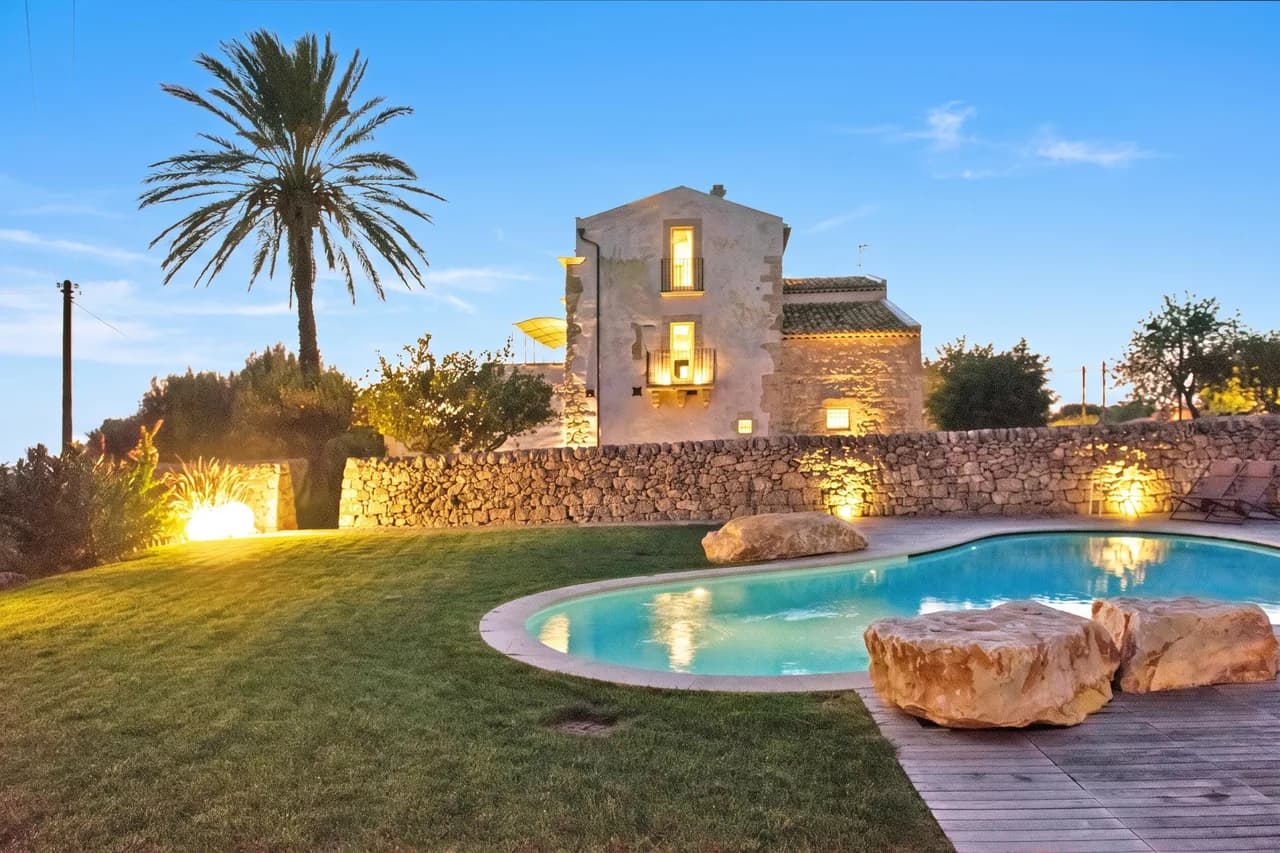 Villa Sorbo photo 4