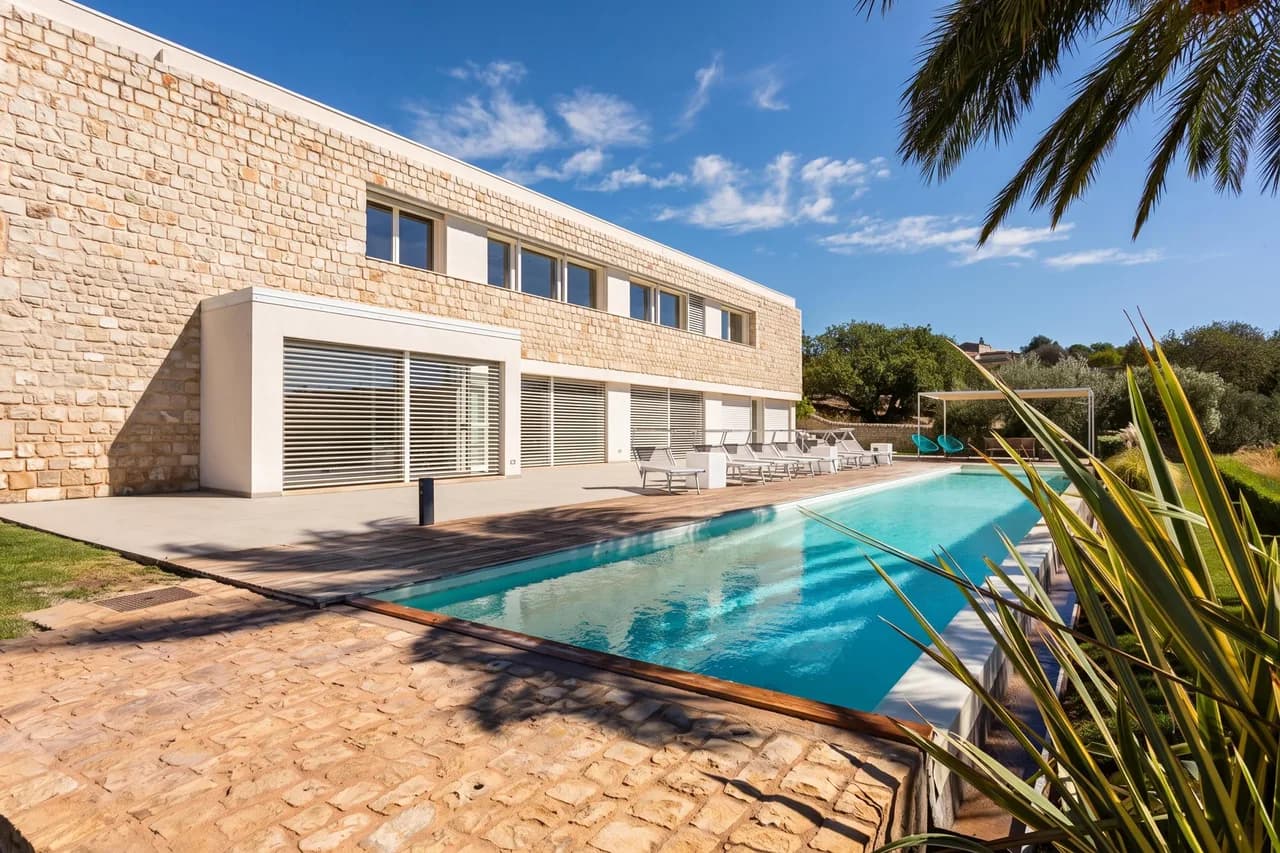 Villa Ficus