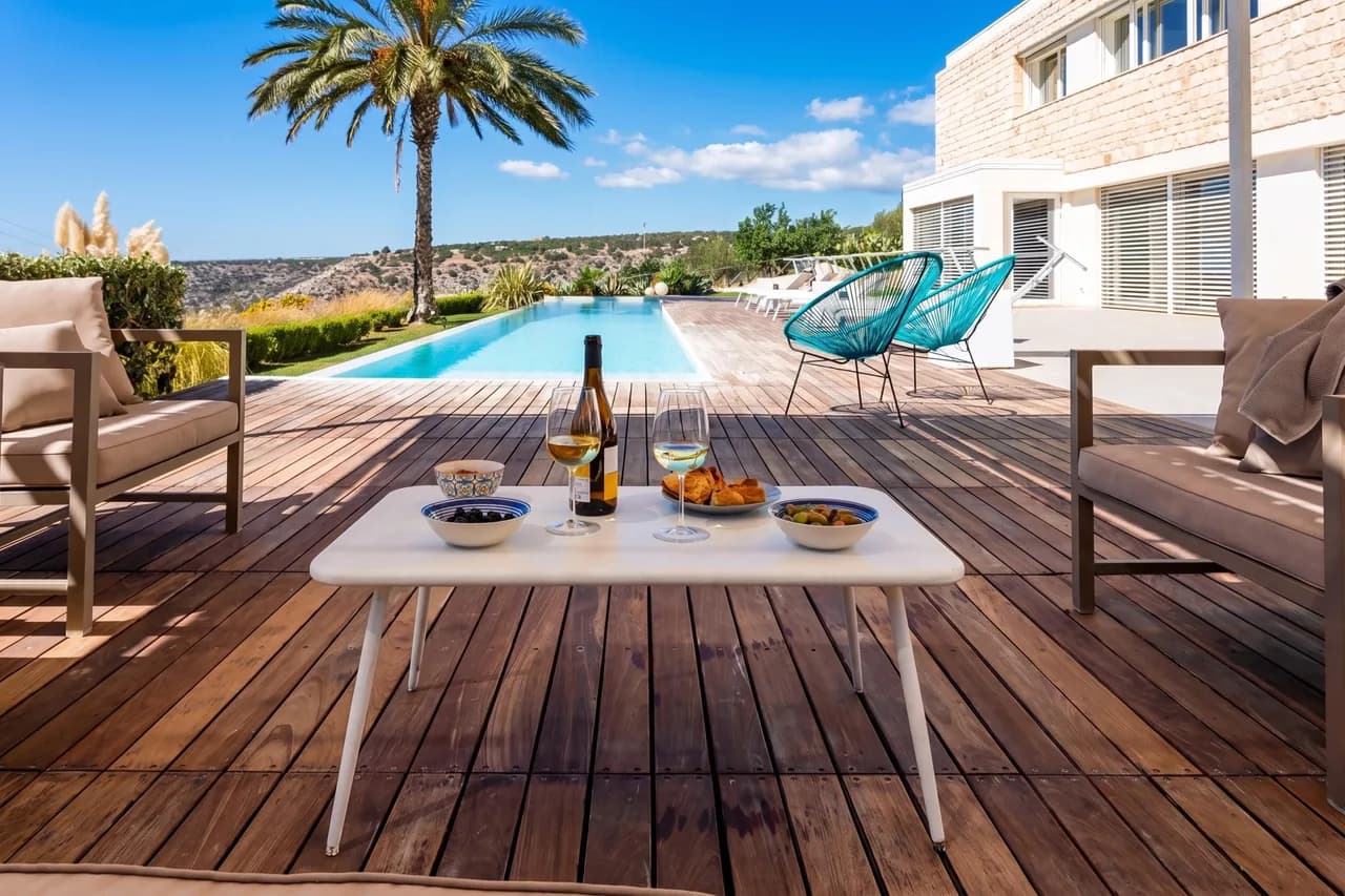 Villa Ficus photo 3