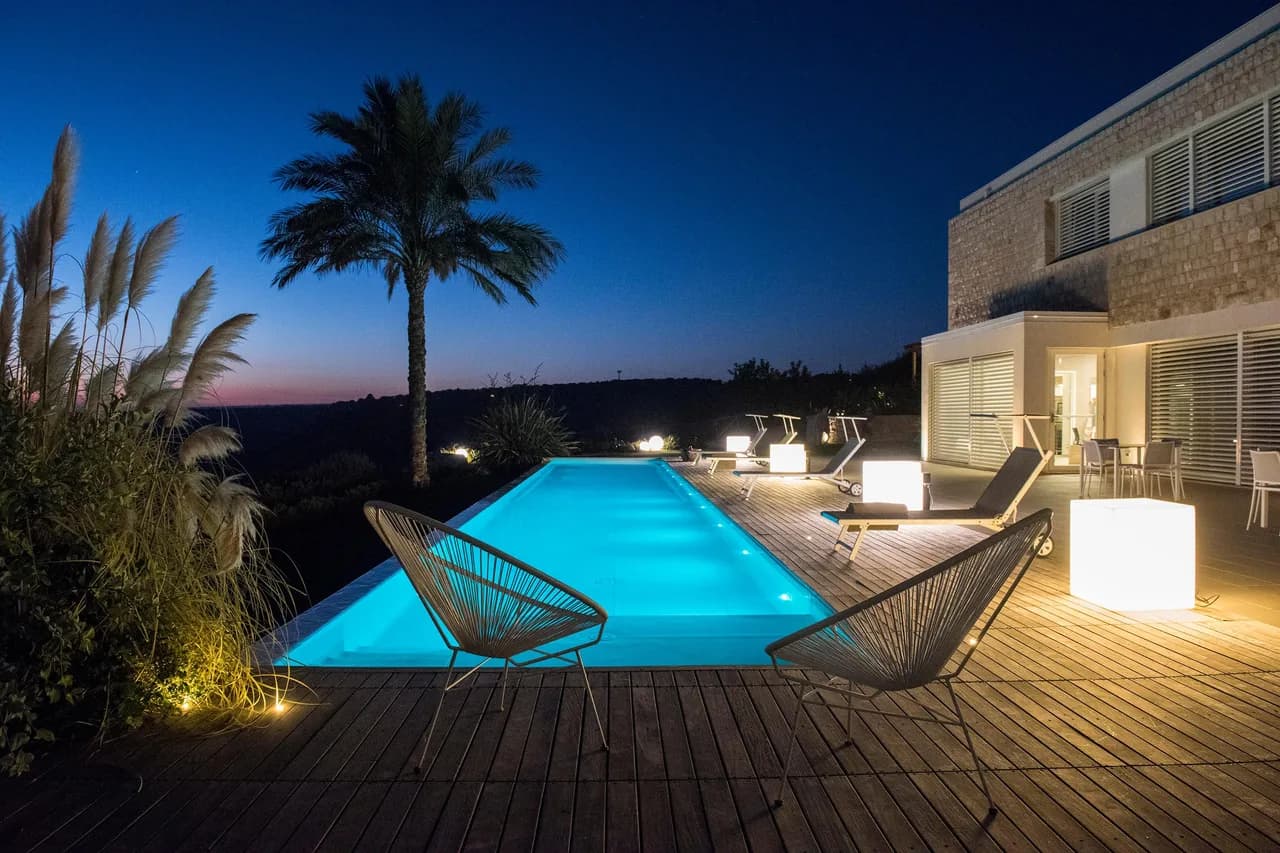 Villa Ficus photo 5
