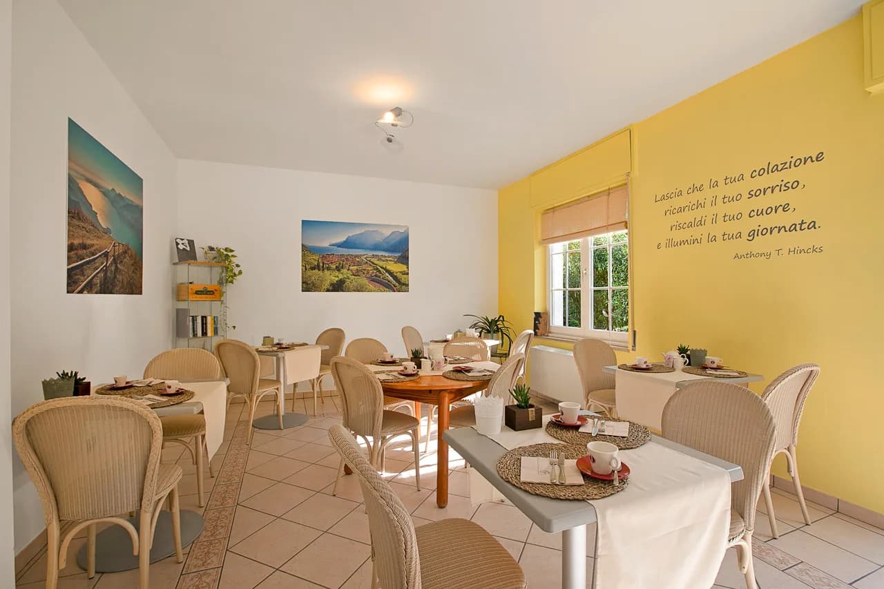 Bike & Wind Hotel Villa Maria 19 photo 5