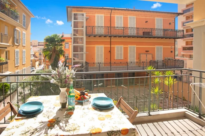 Royale Sejour - Apt