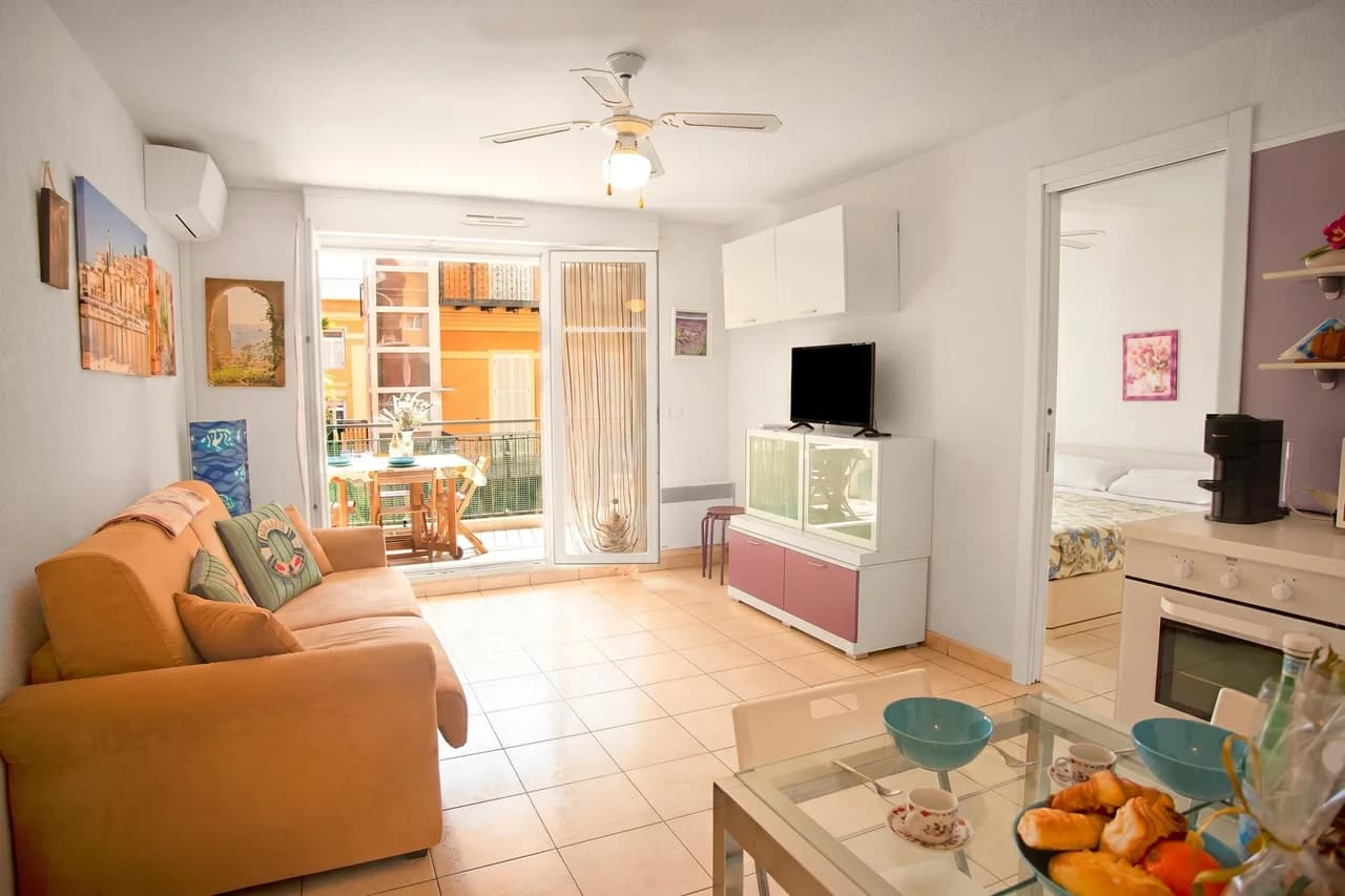 Royale Sejour - Apt photo 2