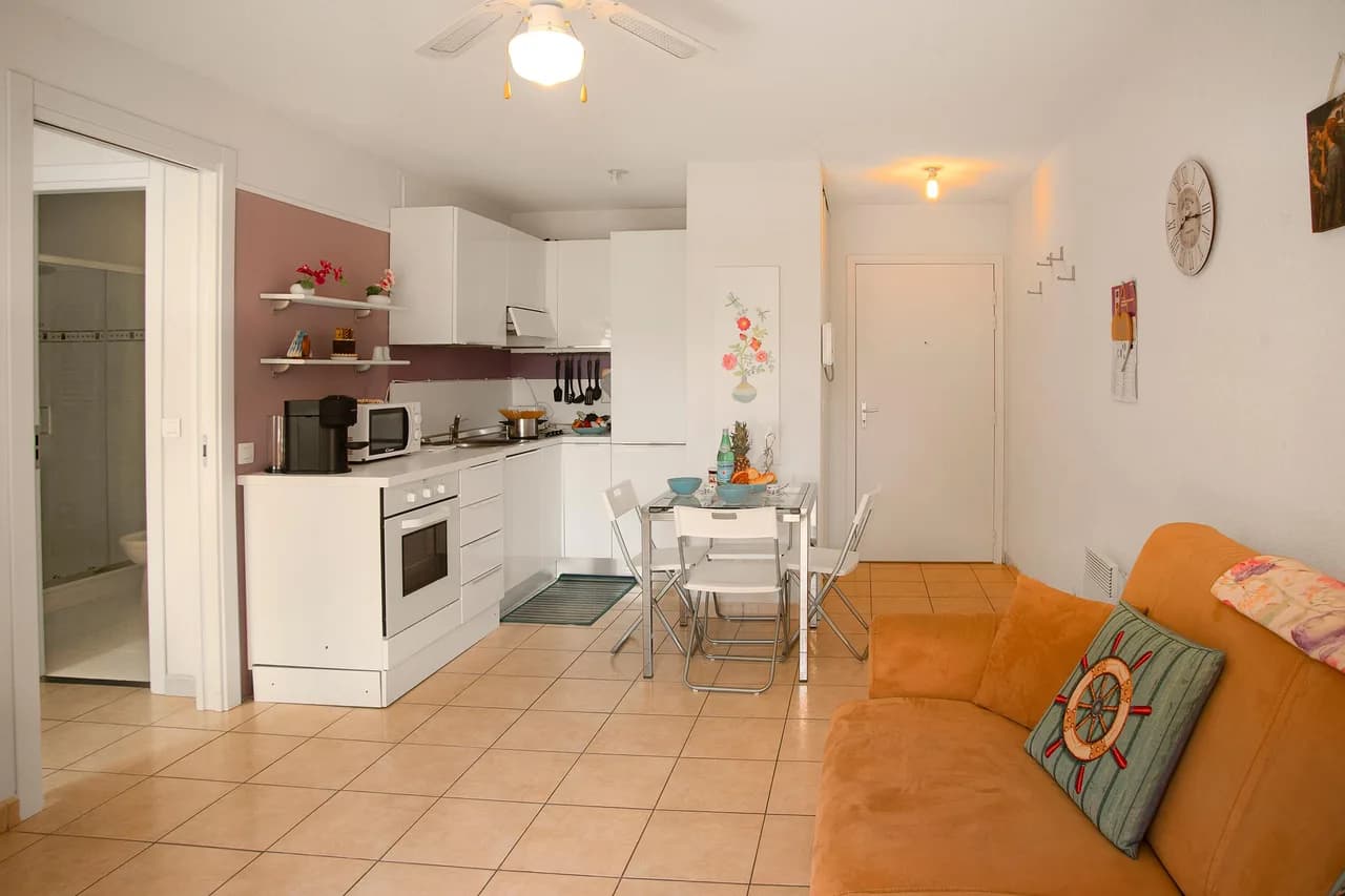 Royale Sejour - Apt photo 3