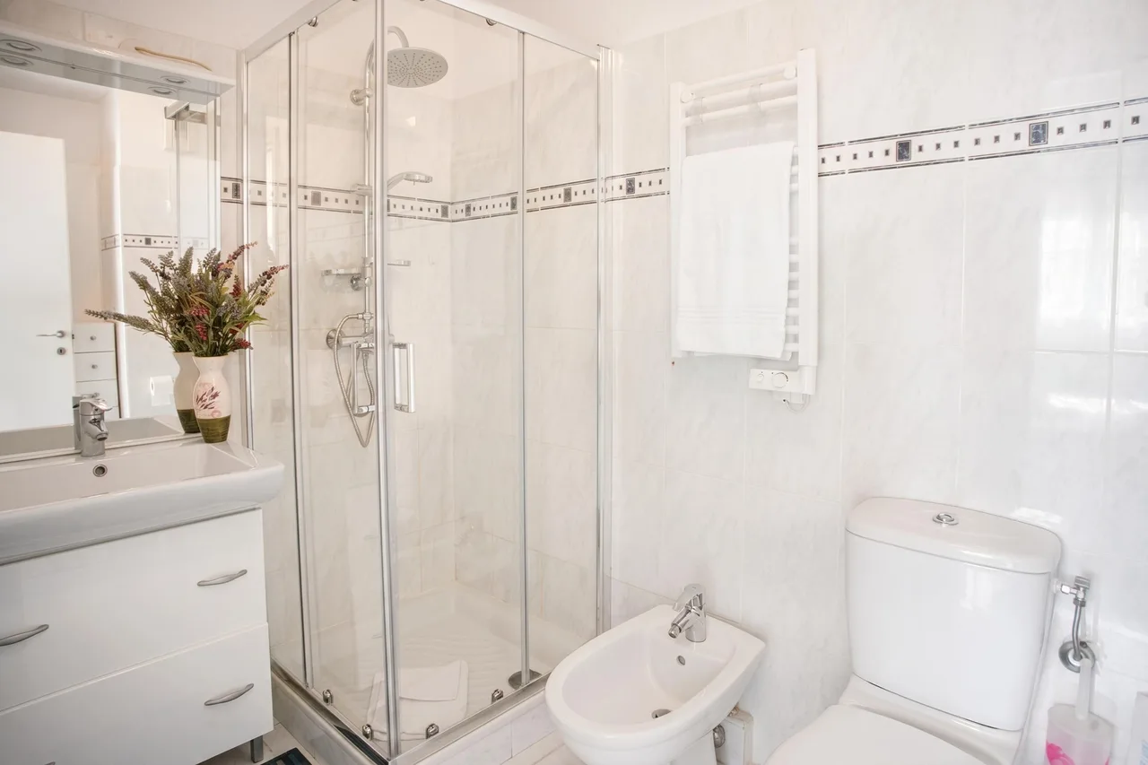 Royale Sejour - Apt photo 5