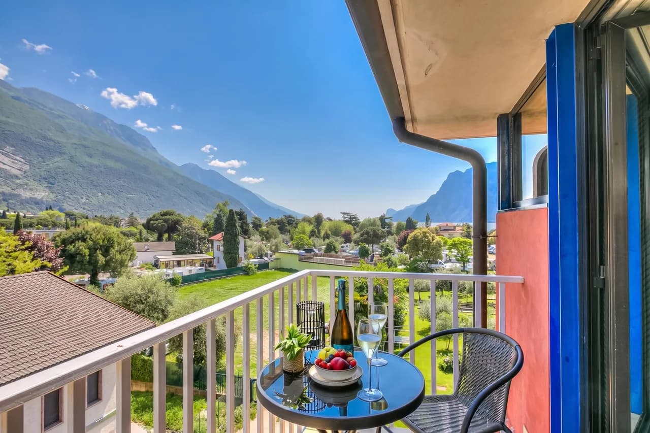 Bike & Wind Hotel Villa Maria 18 photo 3