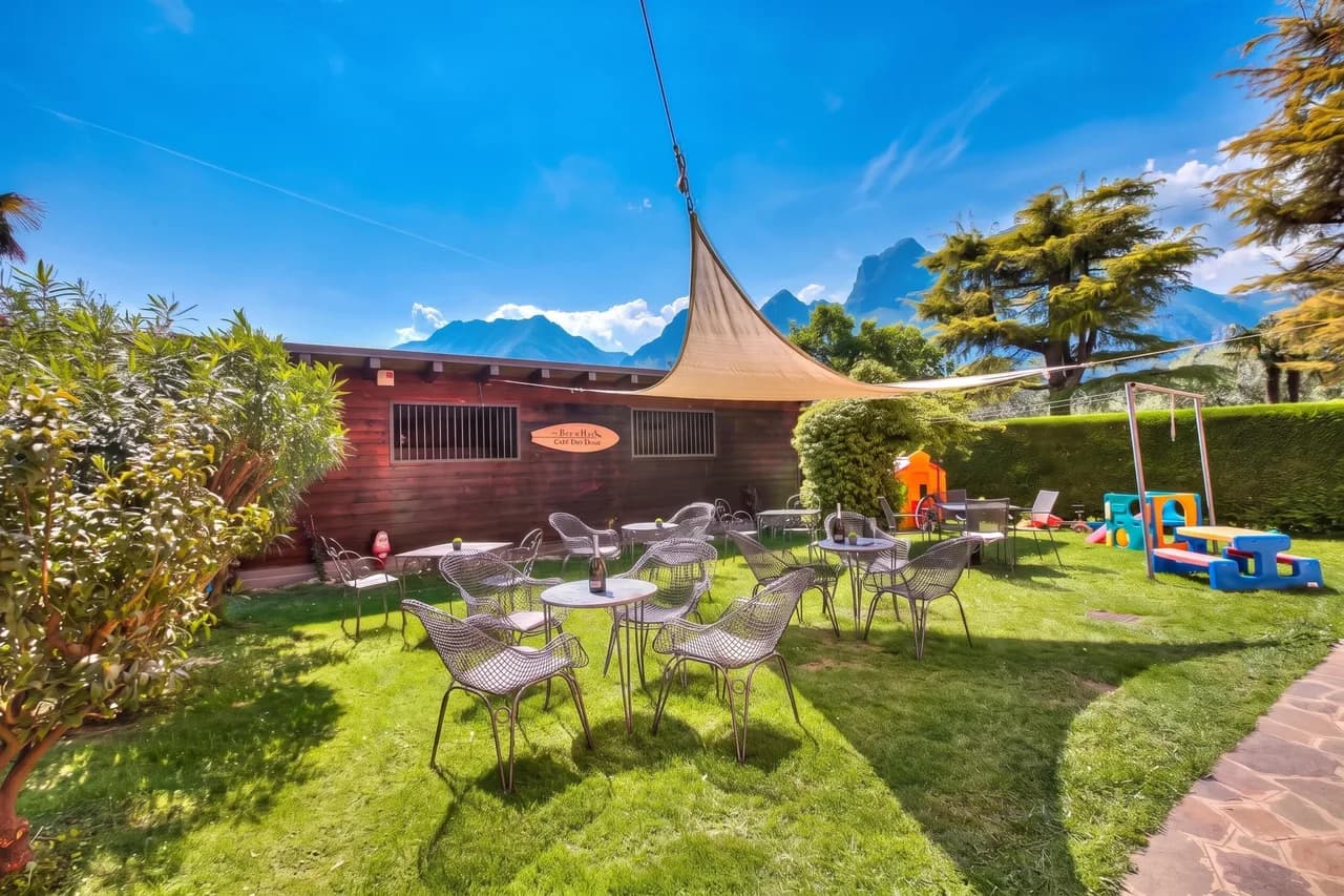 Bike & Wind Hotel Villa Maria 18 photo 5