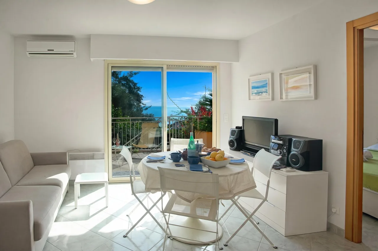 Terrace Sur Menton photo 3