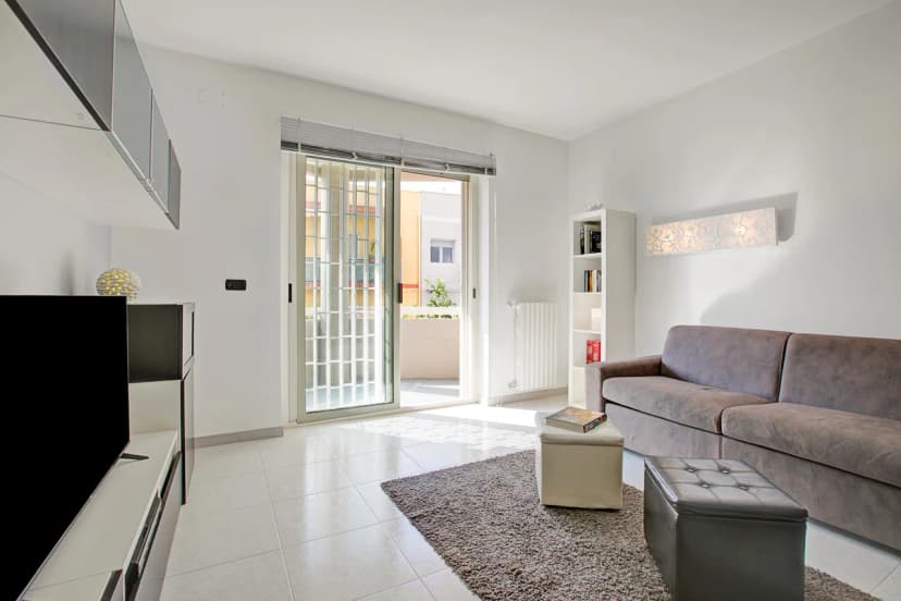 Monopoli Beach House 200 m from the sea