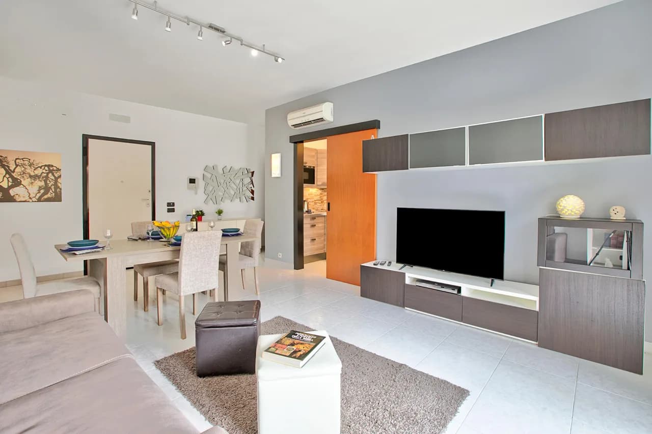 Seaside Apartment in Monopoli photo 3