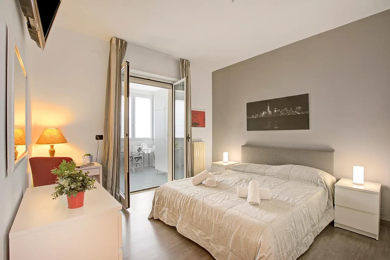 Seaside Apartment in Monopoli photo 5