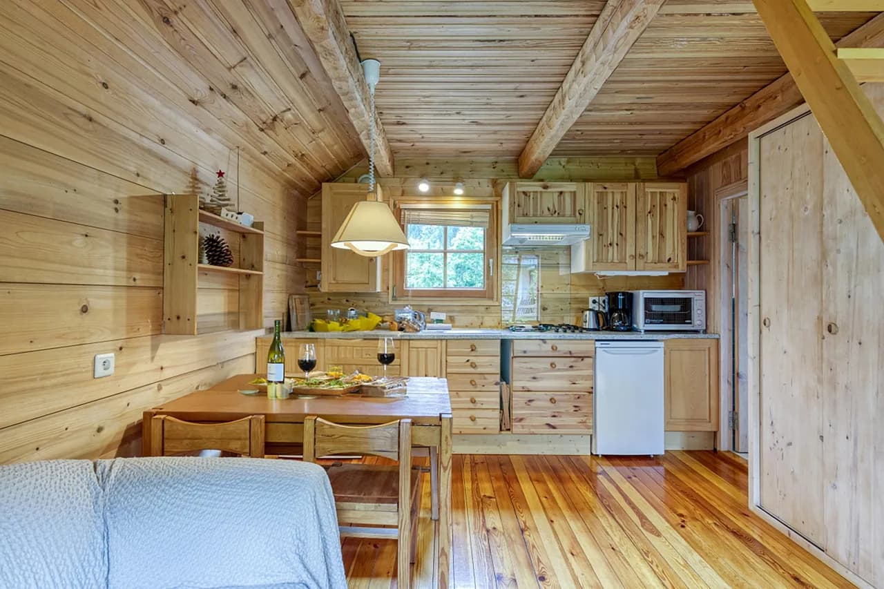 Mazot Mer de Glace near Chamonix w/ Private Garden, Deck & Views photo 3