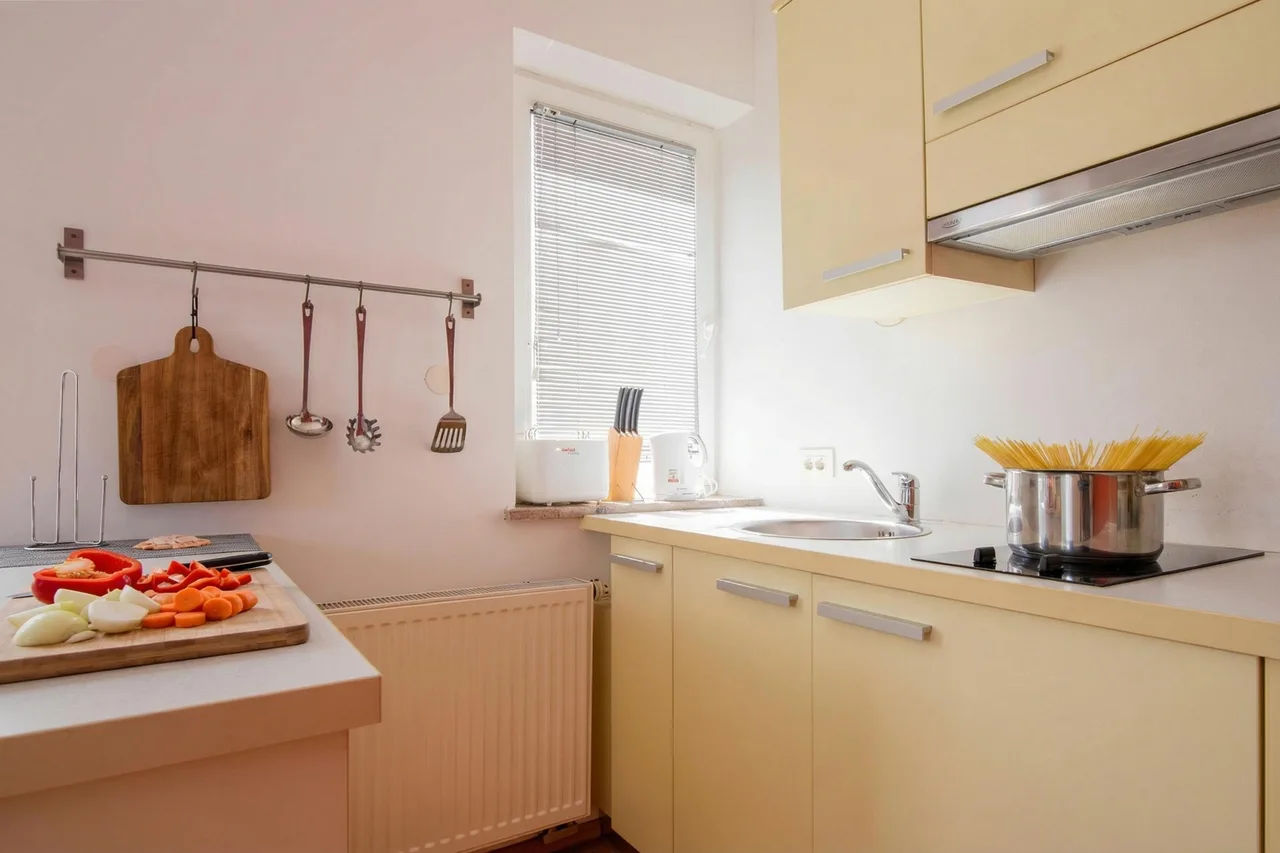 Lavrič Garden Apartment 2 at Lake Bloke photo 3