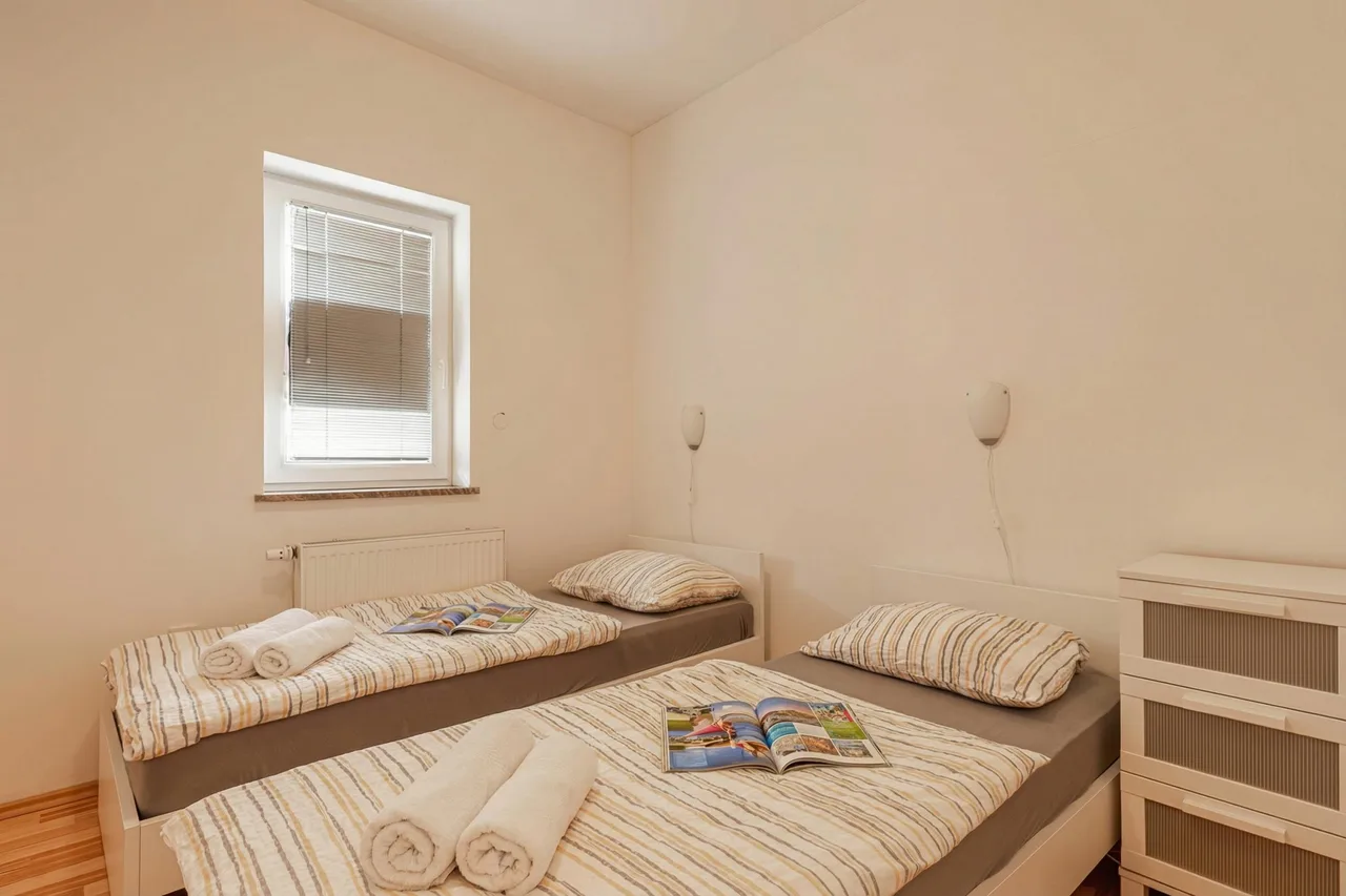 Lavrič Garden Apartment 2 at Lake Bloke photo 4